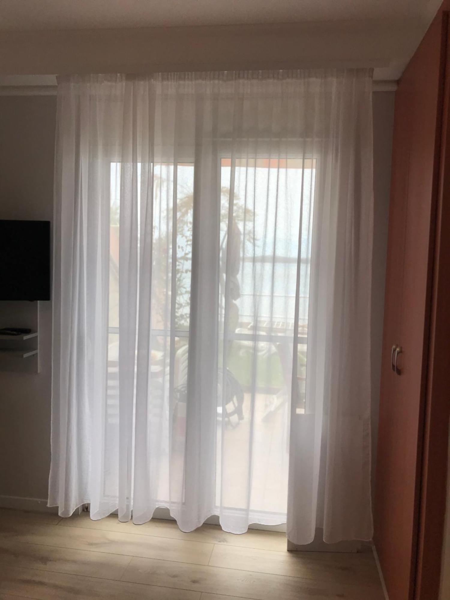 Apartment Valerija Privlaka  Szoba fotó
