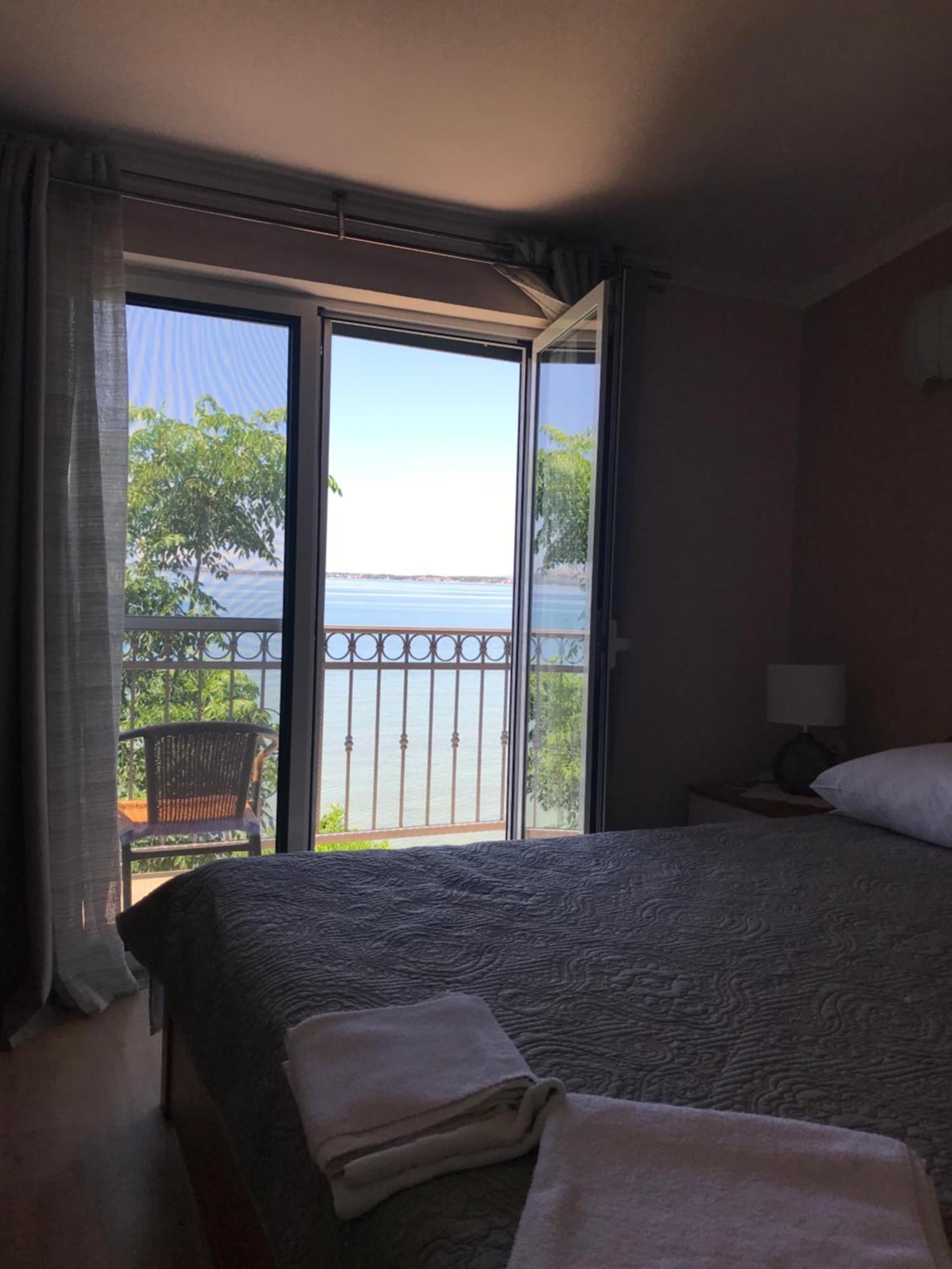 Apartment Valerija Privlaka  Szoba fotó