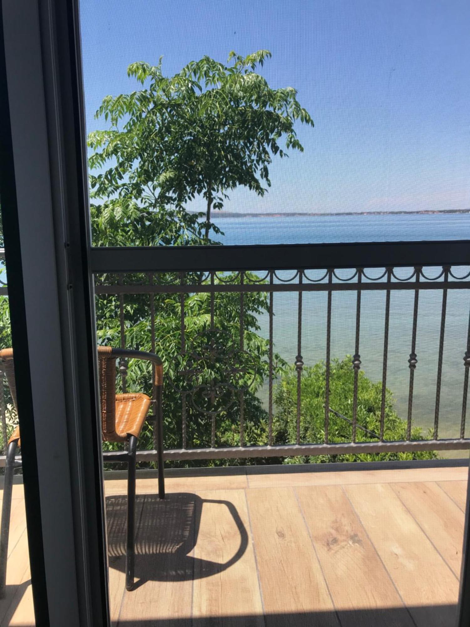 Apartment Valerija Privlaka  Szoba fotó