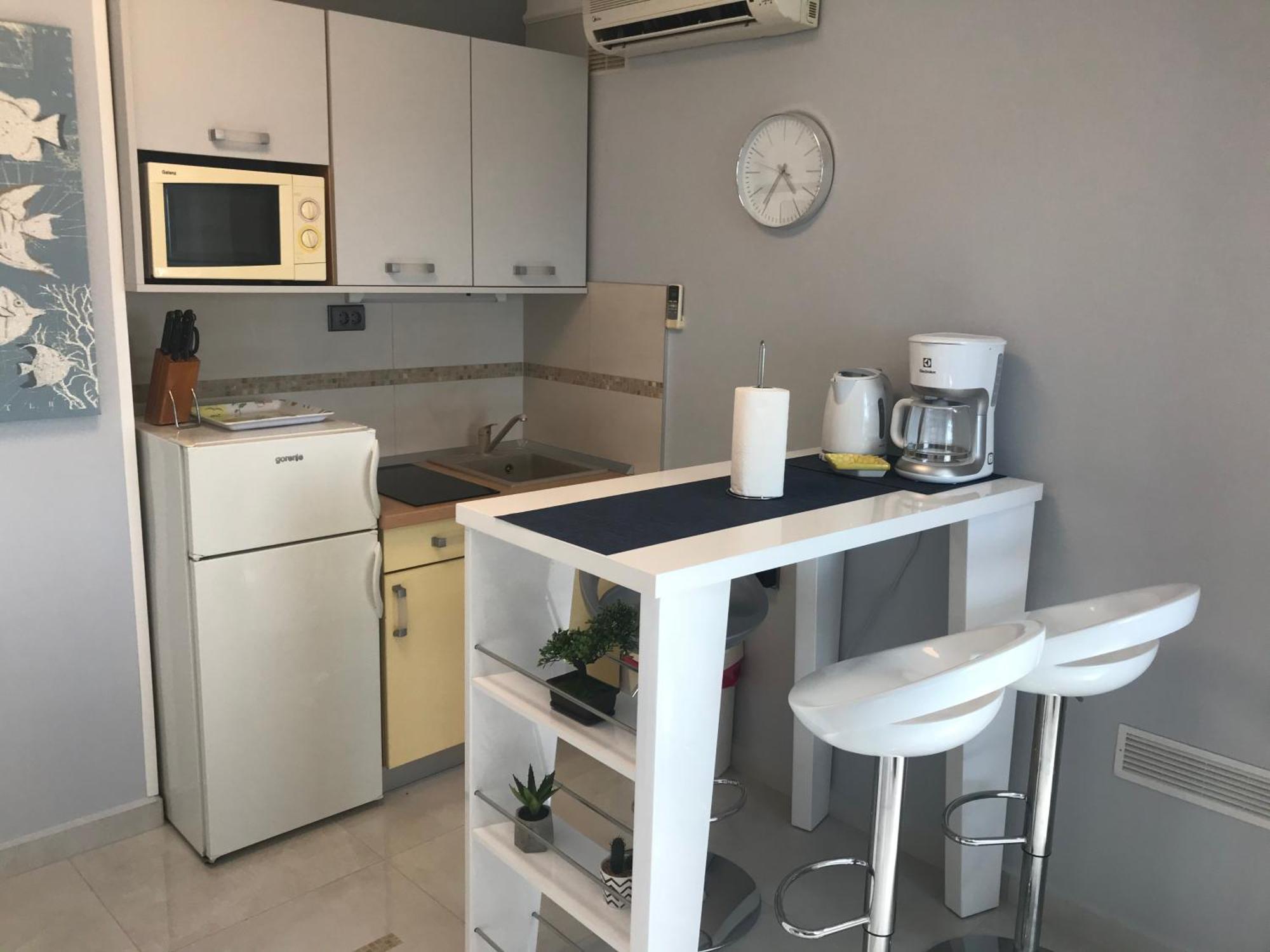 Apartment Valerija Privlaka  Szoba fotó