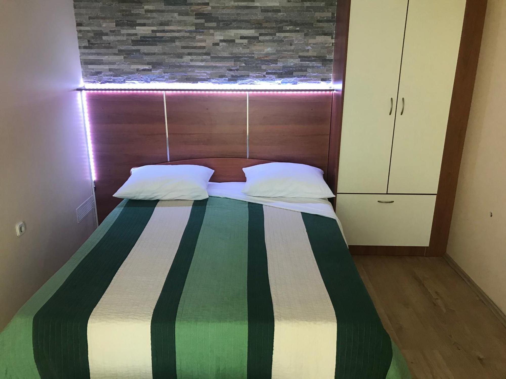 Apartment Valerija Privlaka  Szoba fotó