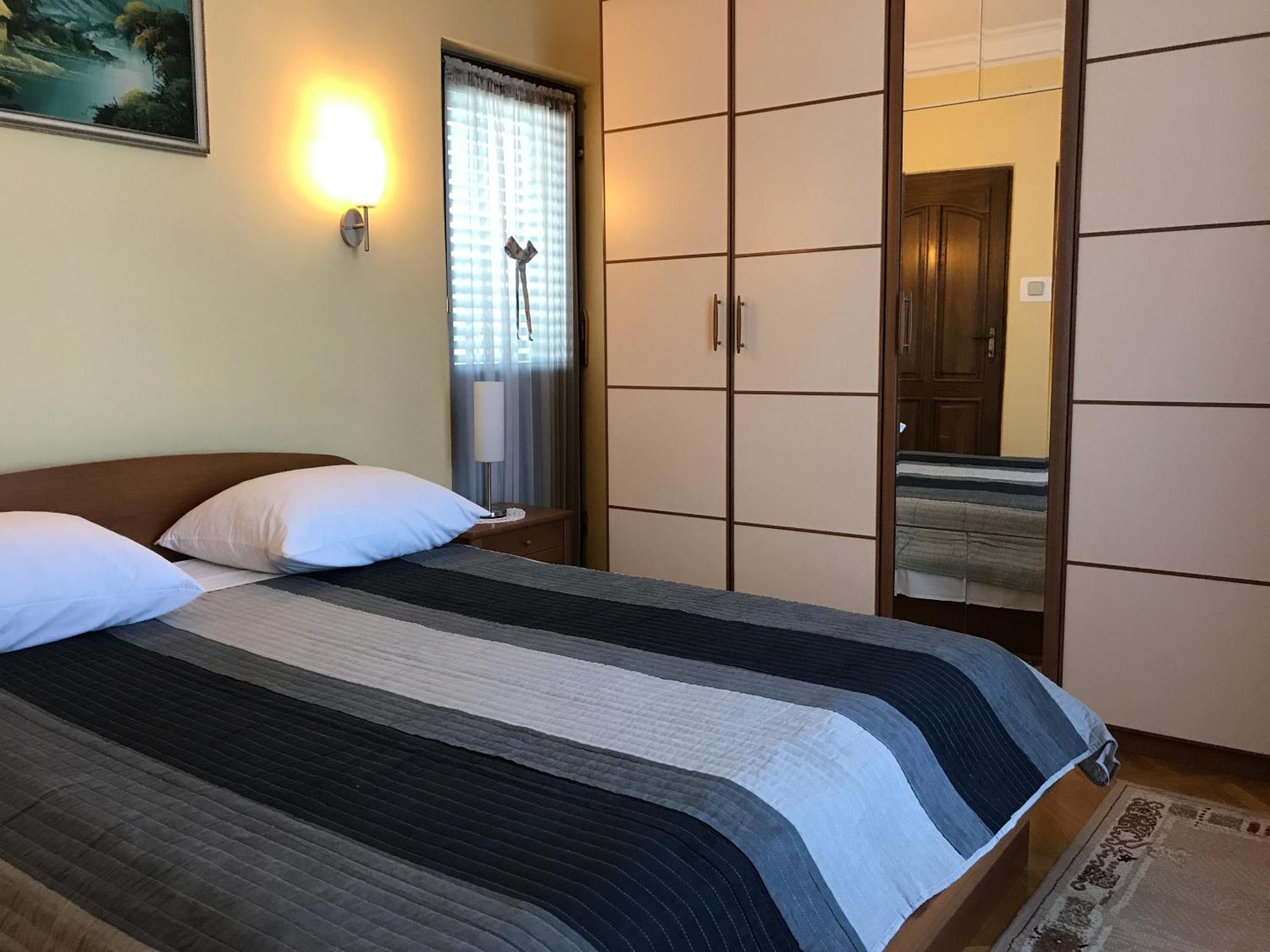 Apartment Valerija Privlaka  Szoba fotó